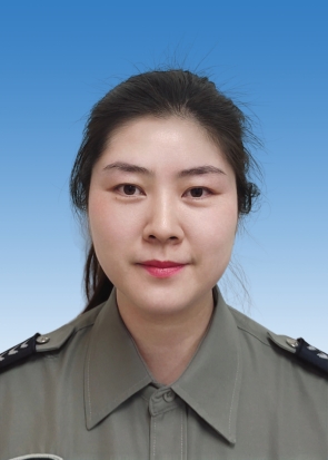 人力資源部劉卉