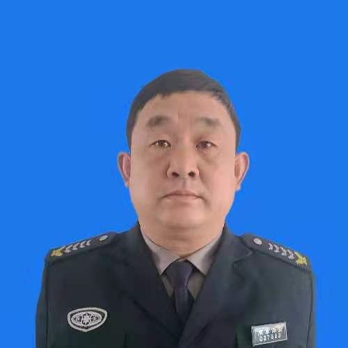 一部呂興軍，照片