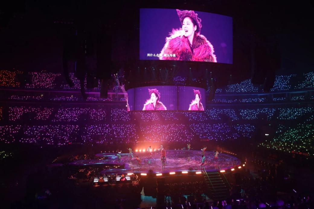 C:/Users/Administrator/Desktop/“安保鐵軍、硬核保障”2024系列報道四十二——南京市保安服務(wù)有限公司成功護航張碧晨「今兒個開心」十周年巡回演唱會南京站安保任務(wù)/1.jpg1